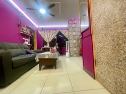 Blk 535 Choa Chu Kang Street 51 (Choa Chu Kang), HDB 2 Rooms #478562391